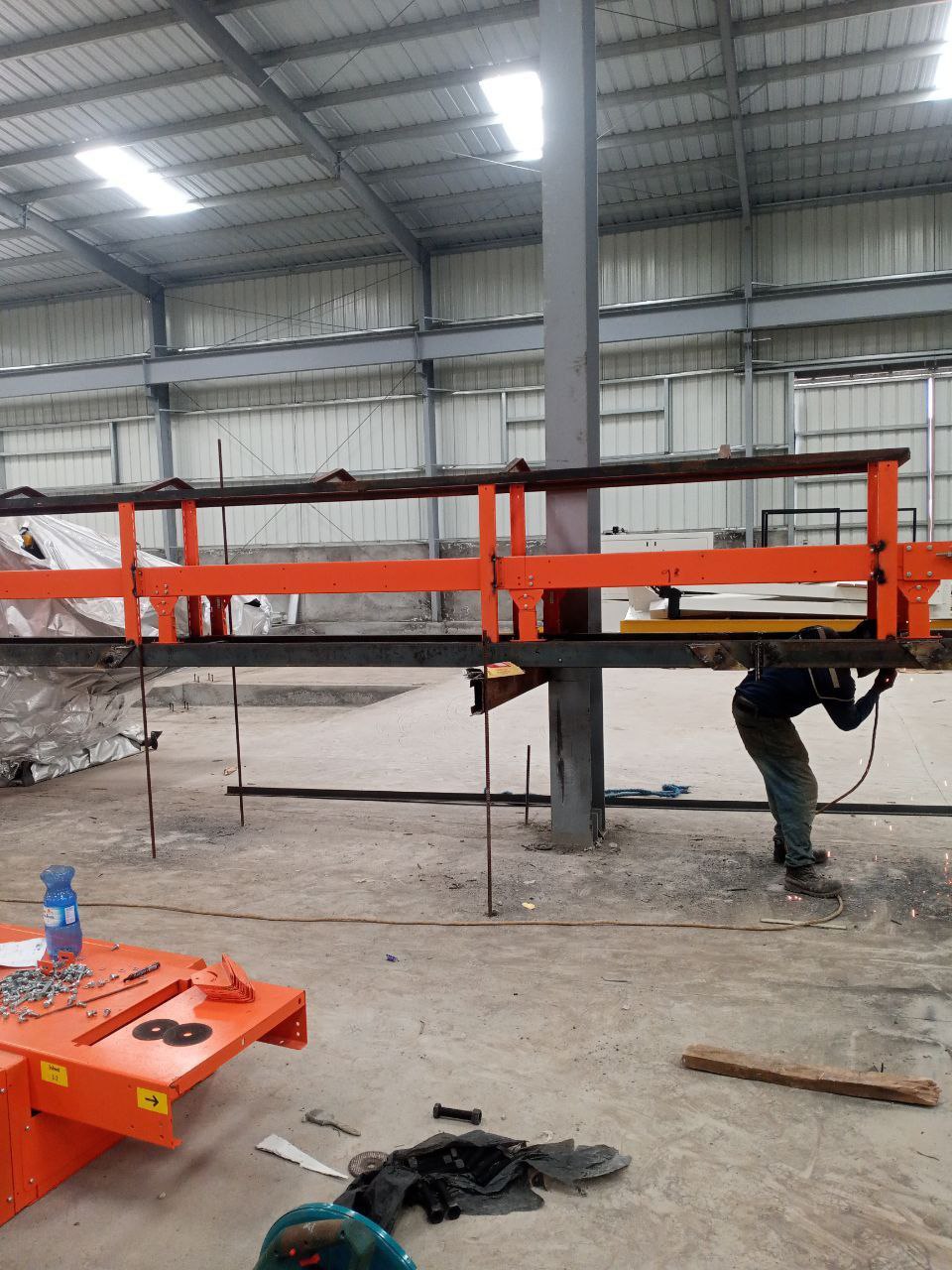 Factory Engineering